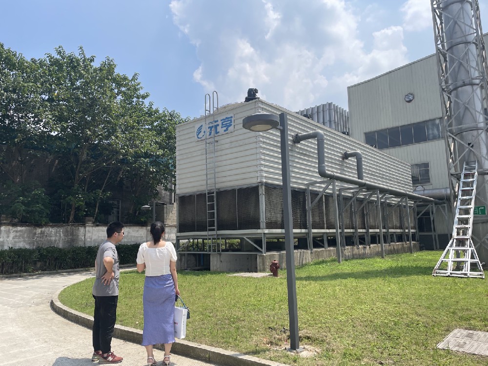 溝通架起橋梁，多靈服務(wù)在路上！