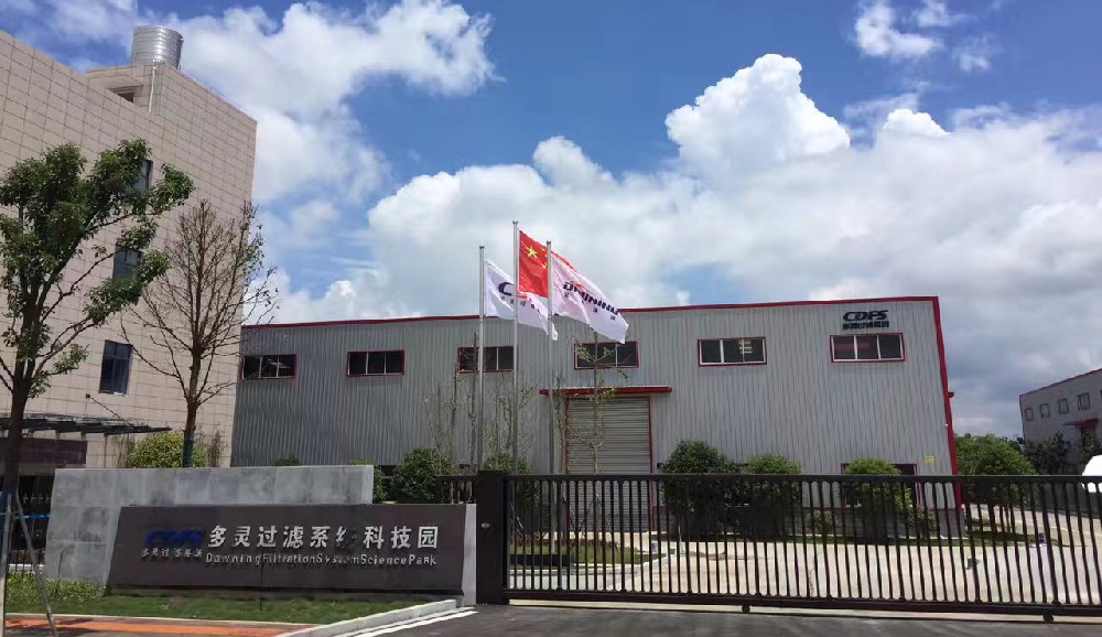真空脫氣機工作原理，設計安裝要點，有些地方要注意